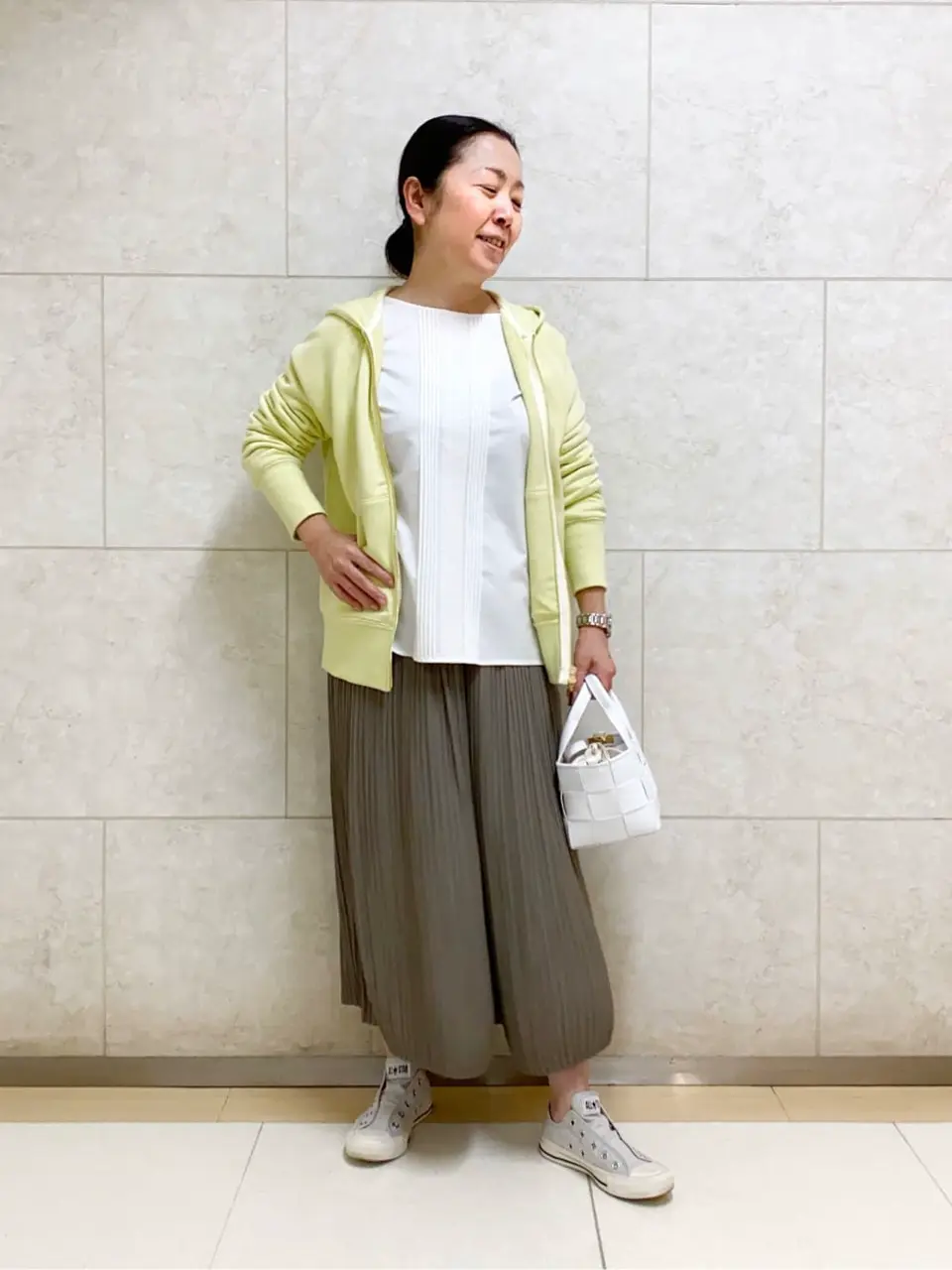  須山 コーディネート画像