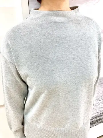 自由区 中鉢 コーディネート画像