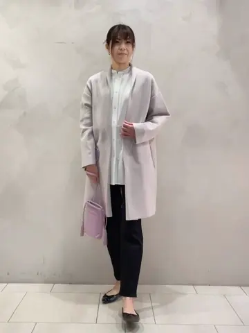 自由区  若旅 コーディネート画像