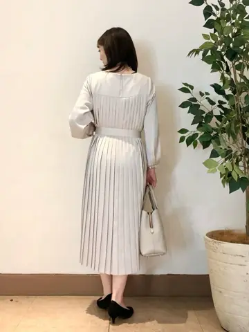 自由区 安田 コーディネート画像