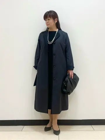 自由区 岡崎 コーディネート画像