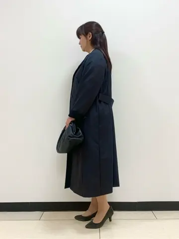 自由区 岡崎 コーディネート画像