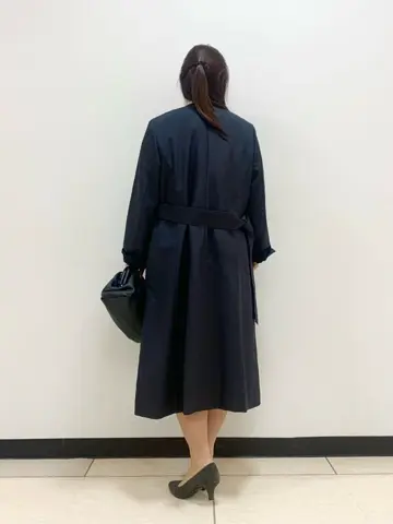 自由区 岡崎 コーディネート画像