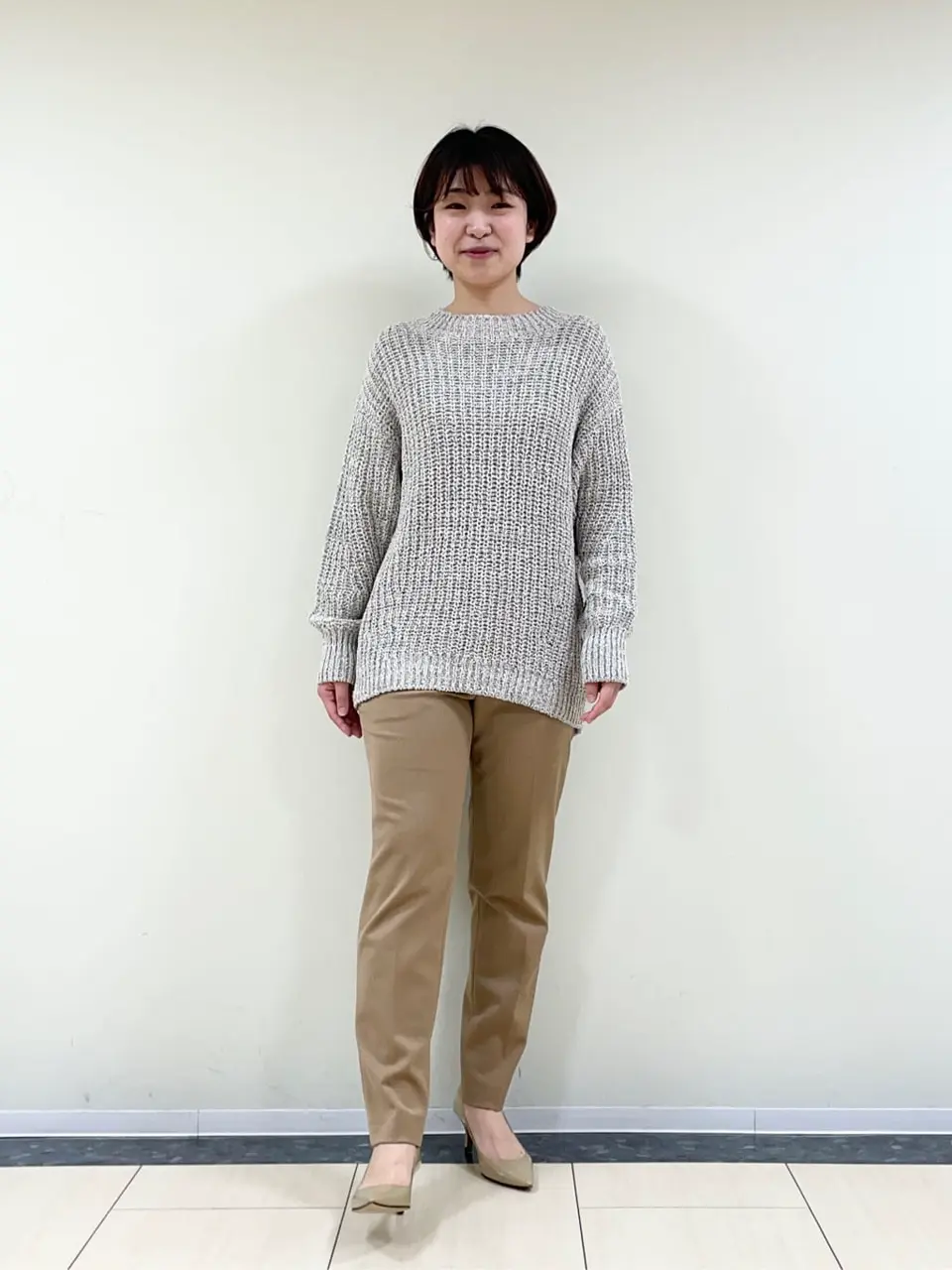  佐藤 コーディネート画像