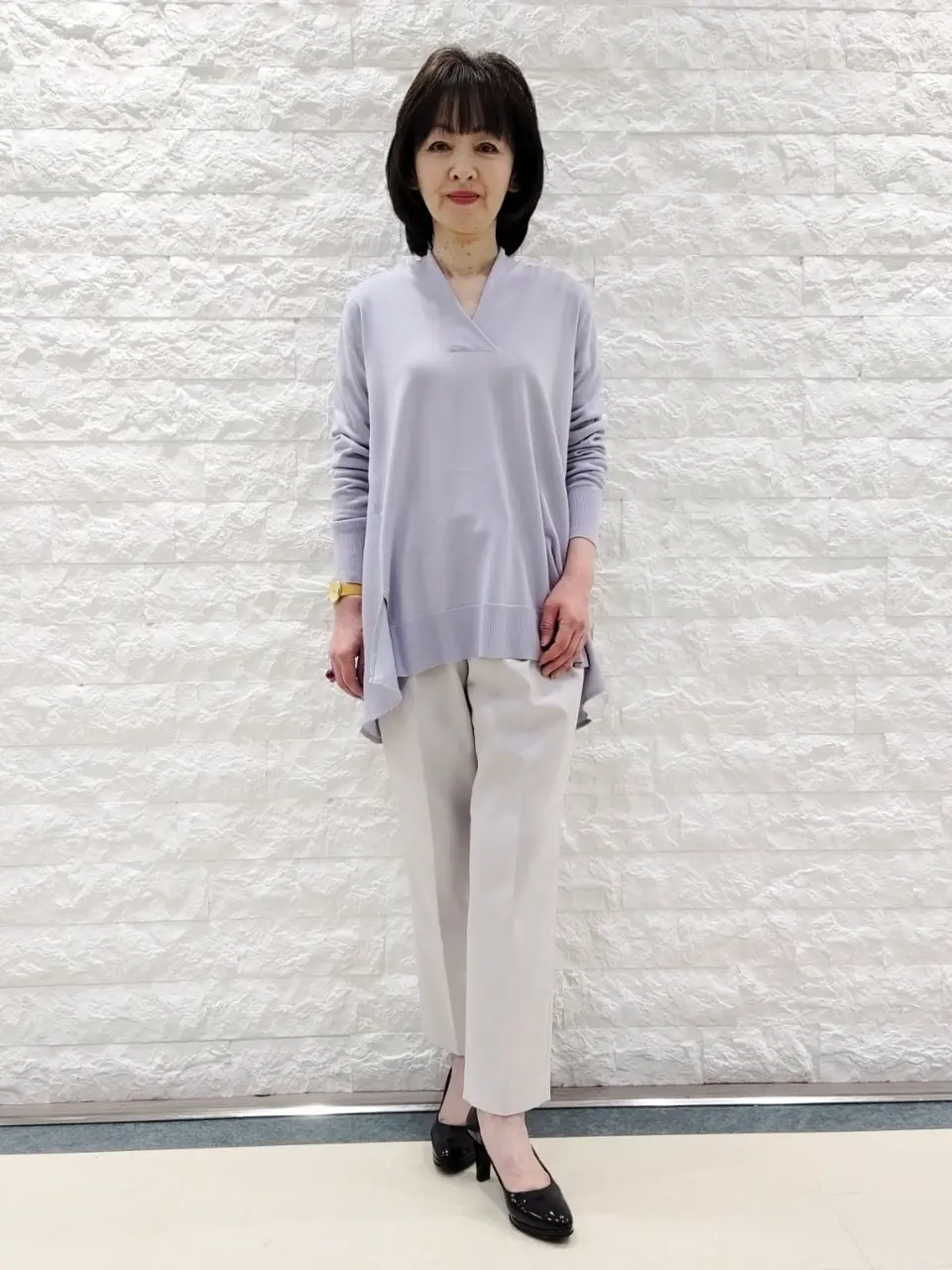  佐藤 コーディネート画像