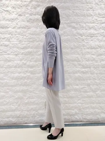 自由区 佐藤 コーディネート画像