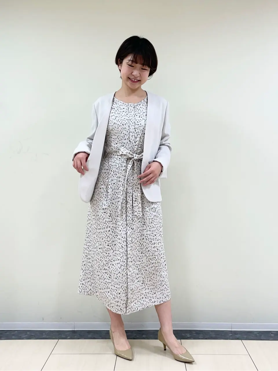  佐藤 コーディネート画像