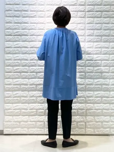 自由区 江川 コーディネート画像