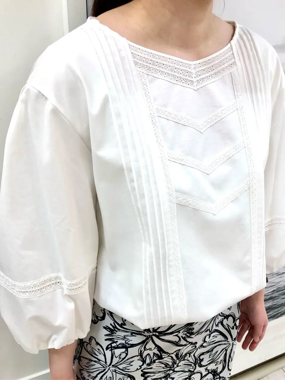 自由区 茂木 コーディネート画像