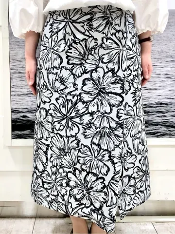 自由区 茂木 コーディネート画像