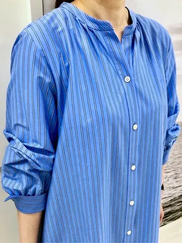 自由区 茂木 コーディネート画像