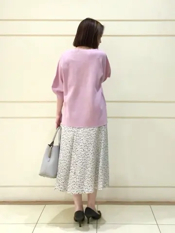 自由区 加藤 コーディネート画像