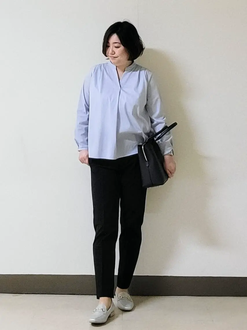 自由区 宇野 コーディネート画像