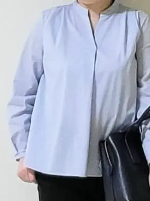 自由区 宇野 コーディネート画像