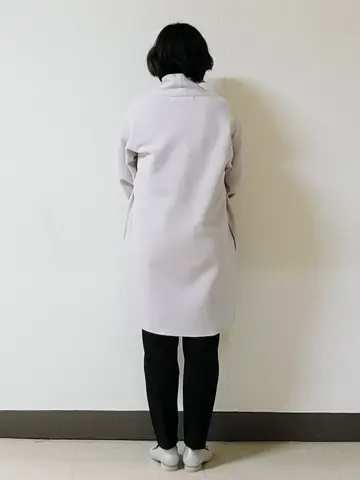 自由区 宇野 コーディネート画像