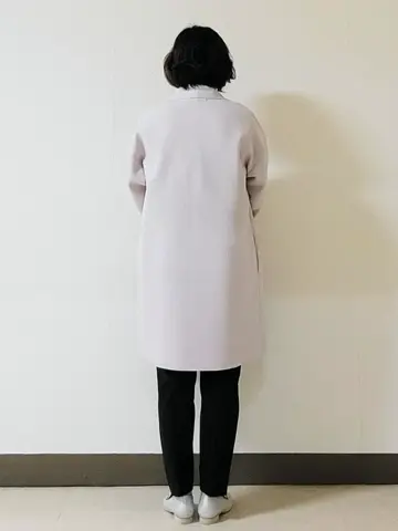 自由区 宇野 コーディネート画像