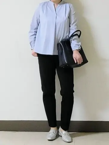 自由区 宇野 コーディネート画像