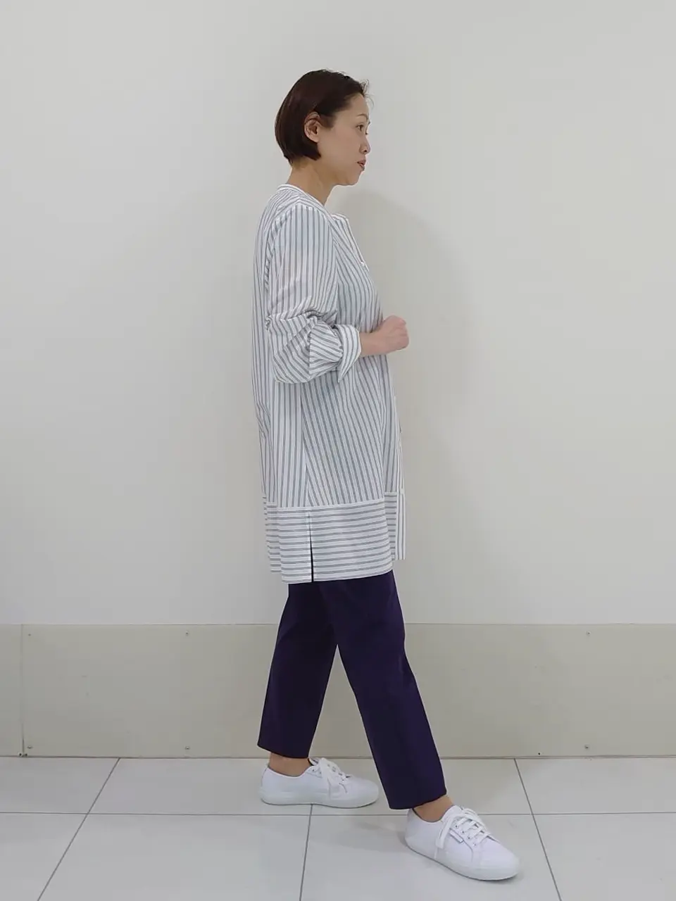 自由区 野坊戸 コーディネート画像