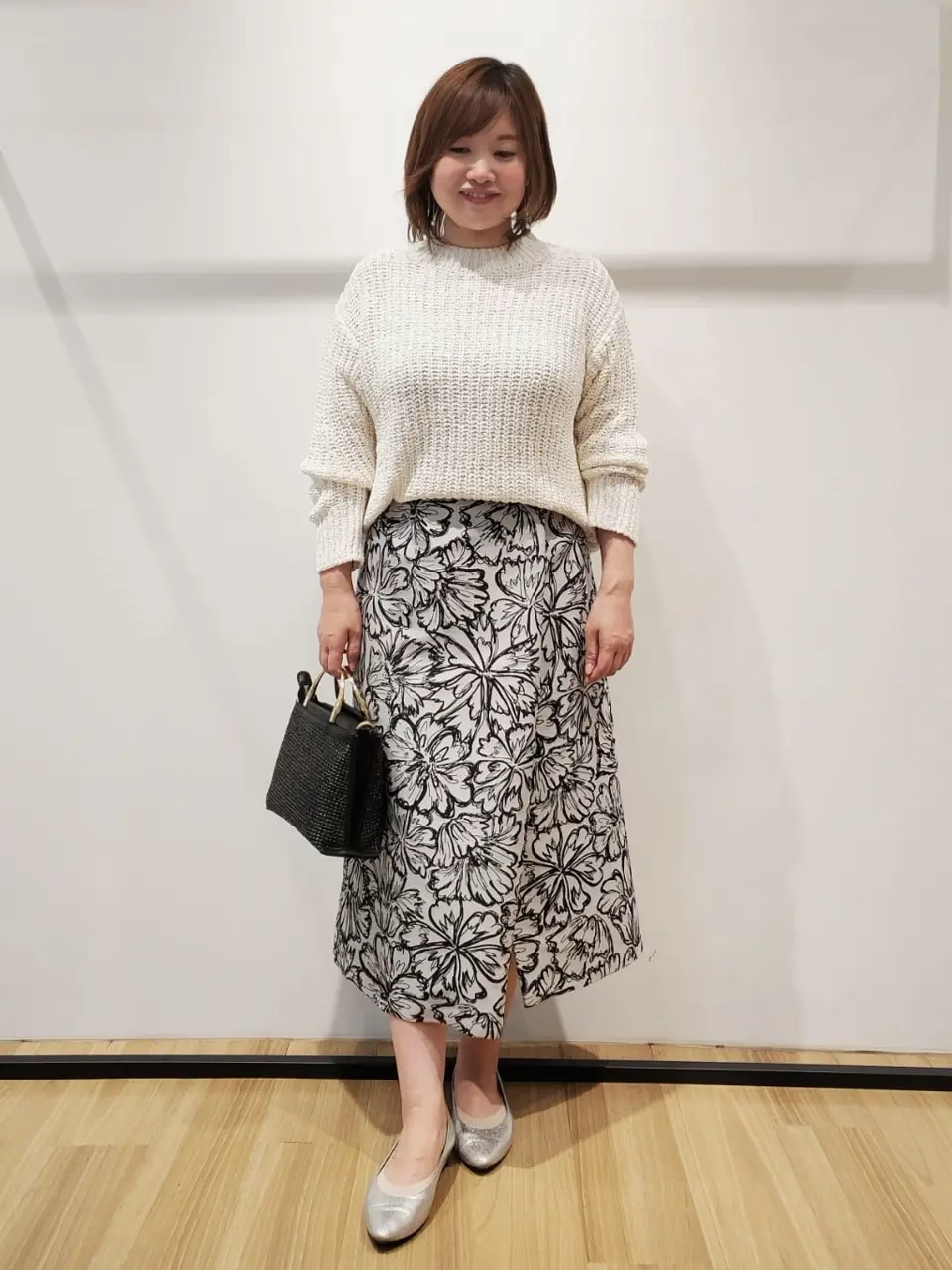  eri コーディネート画像