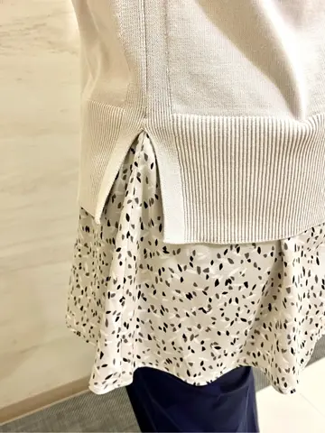 自由区 長野 コーディネート画像