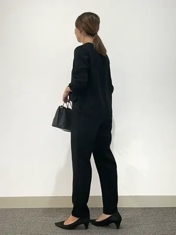 自由区 鈴木 コーディネート画像