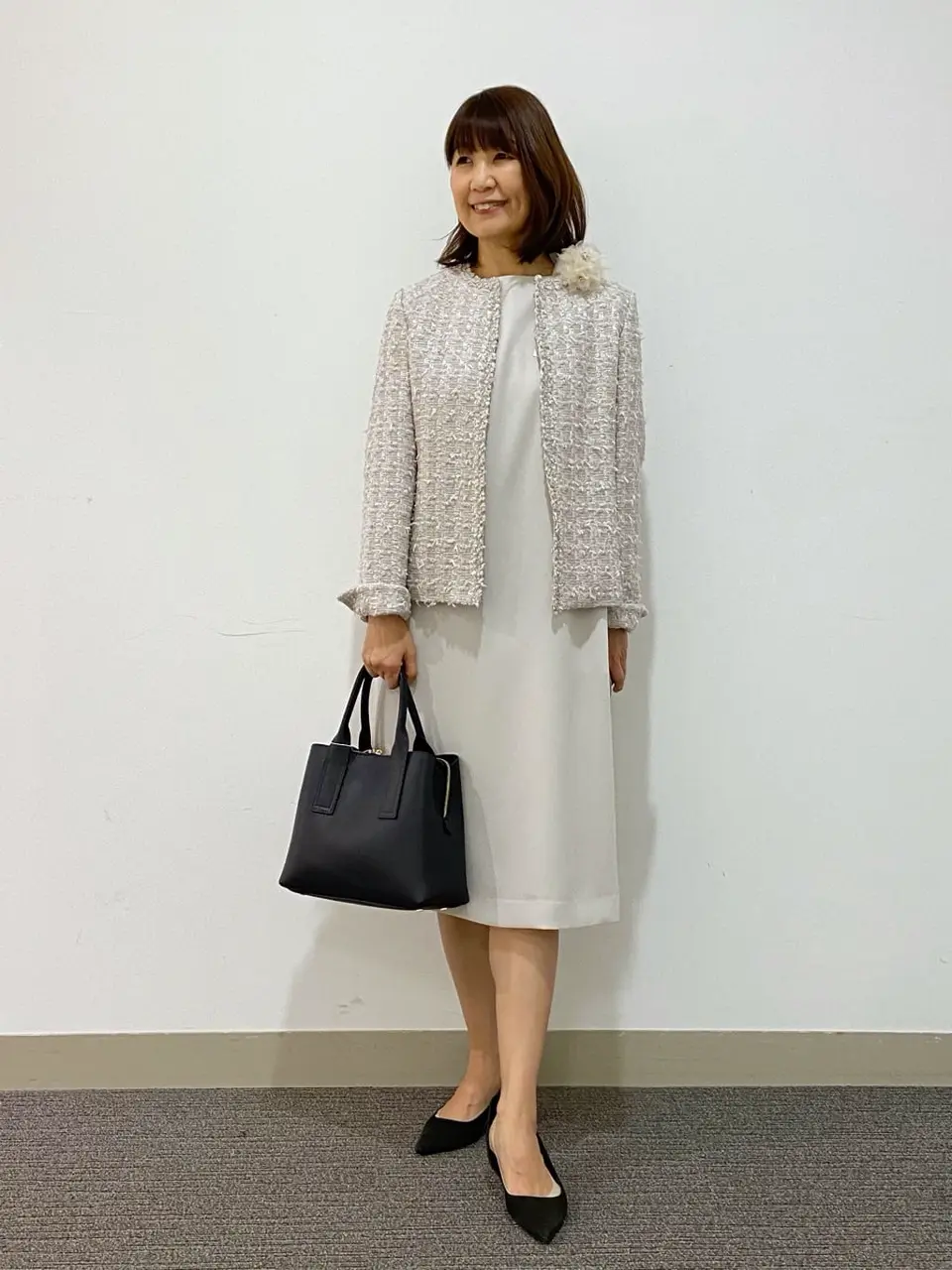  山本 コーディネート画像