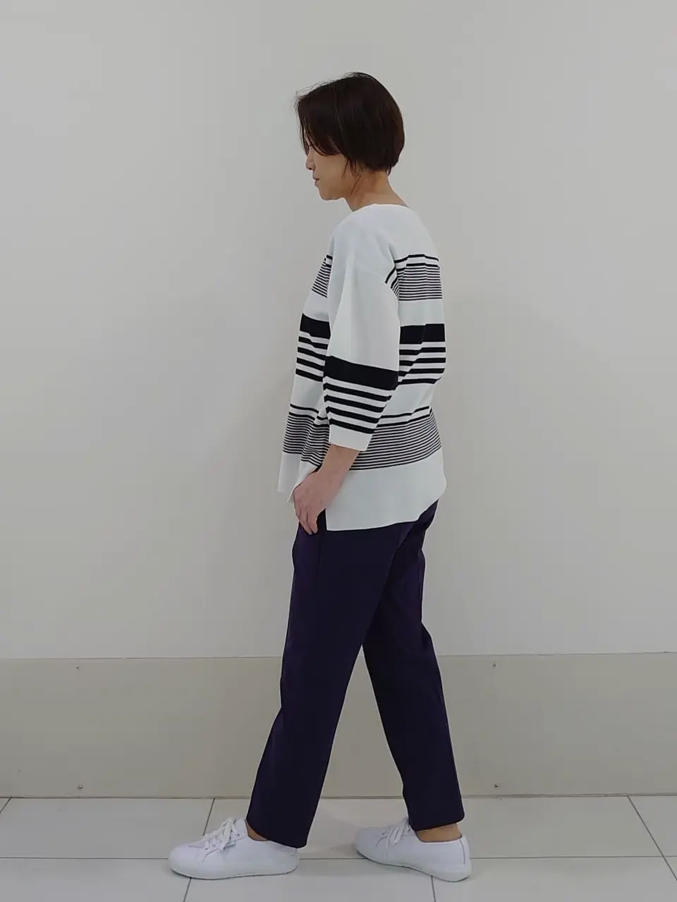 自由区 野坊戸 コーディネート画像