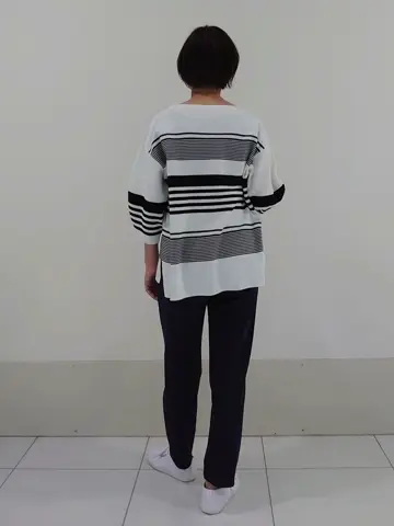 自由区 野坊戸 コーディネート画像