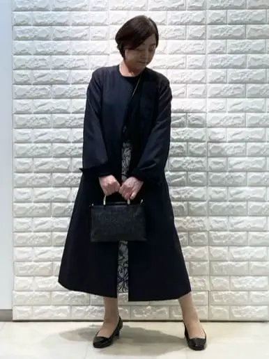  江川 コーディネート画像