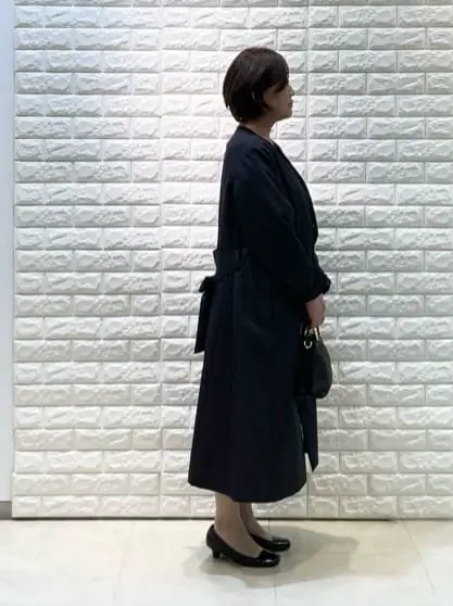 自由区 江川 コーディネート画像