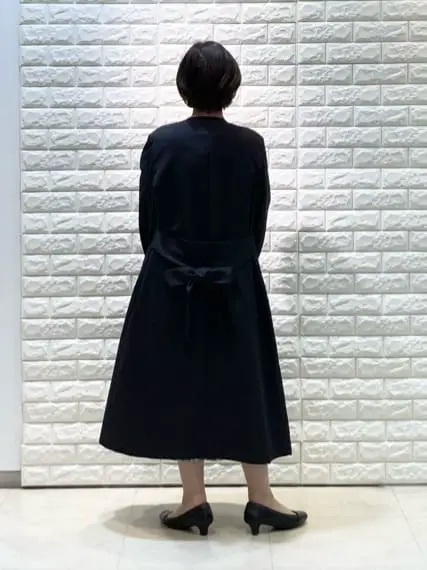 自由区 江川 コーディネート画像