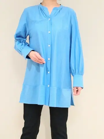 自由区 奥山 コーディネート画像