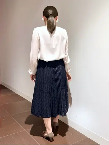 自由区 古宮 コーディネート画像