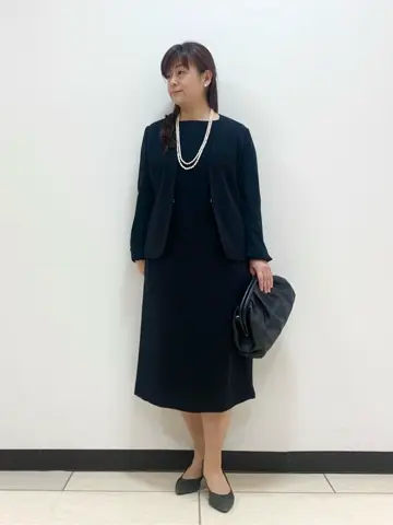 自由区 岡崎 コーディネート画像