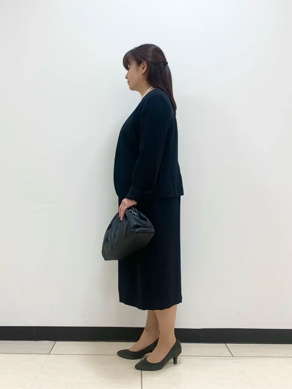 自由区 岡崎 コーディネート画像