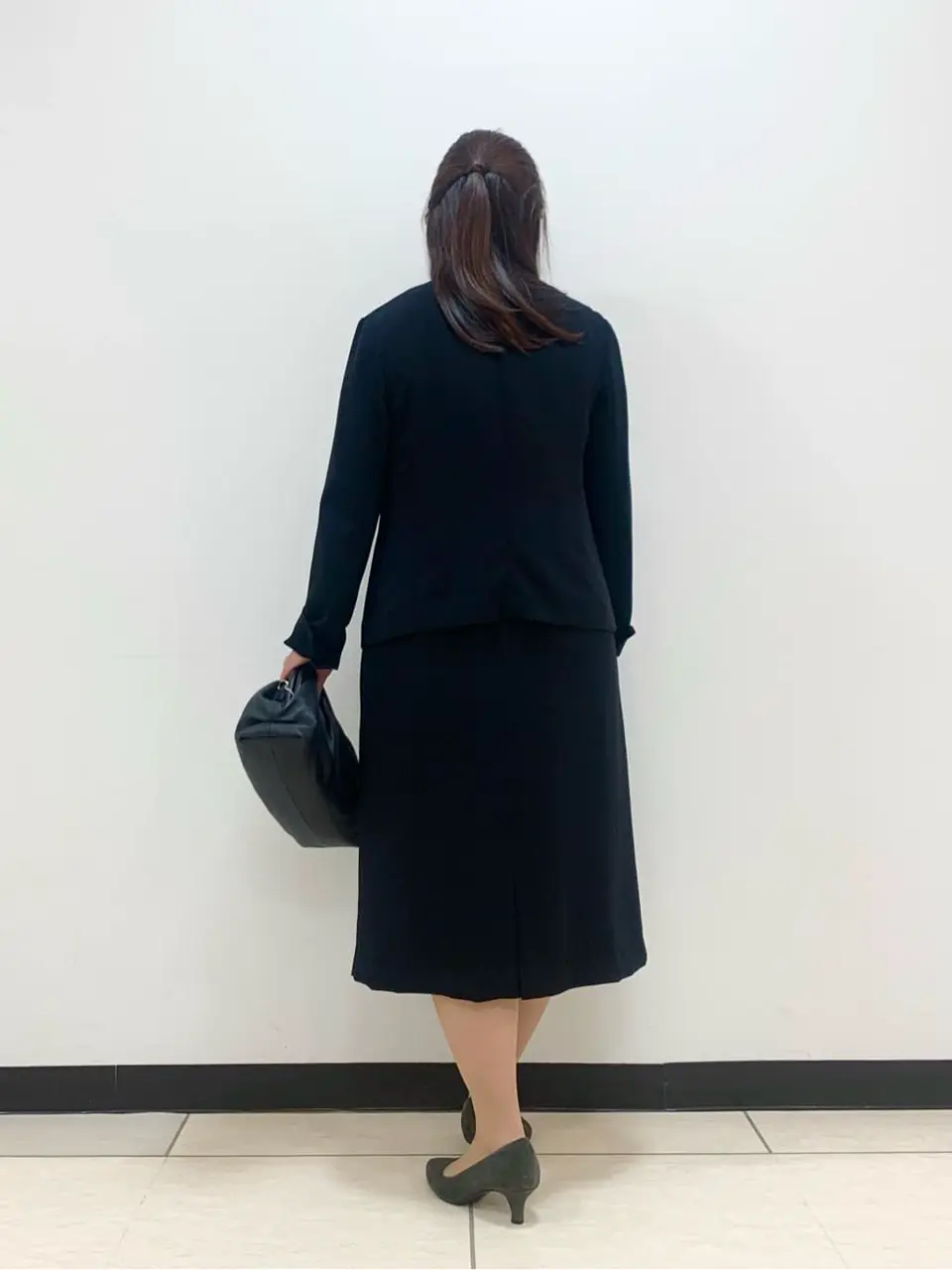 自由区 岡崎 コーディネート画像