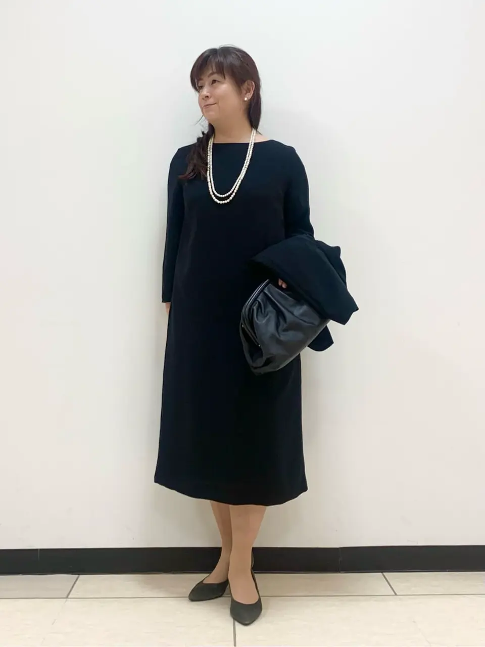 自由区 岡崎 コーディネート画像