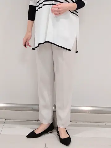 自由区 奥山 コーディネート画像