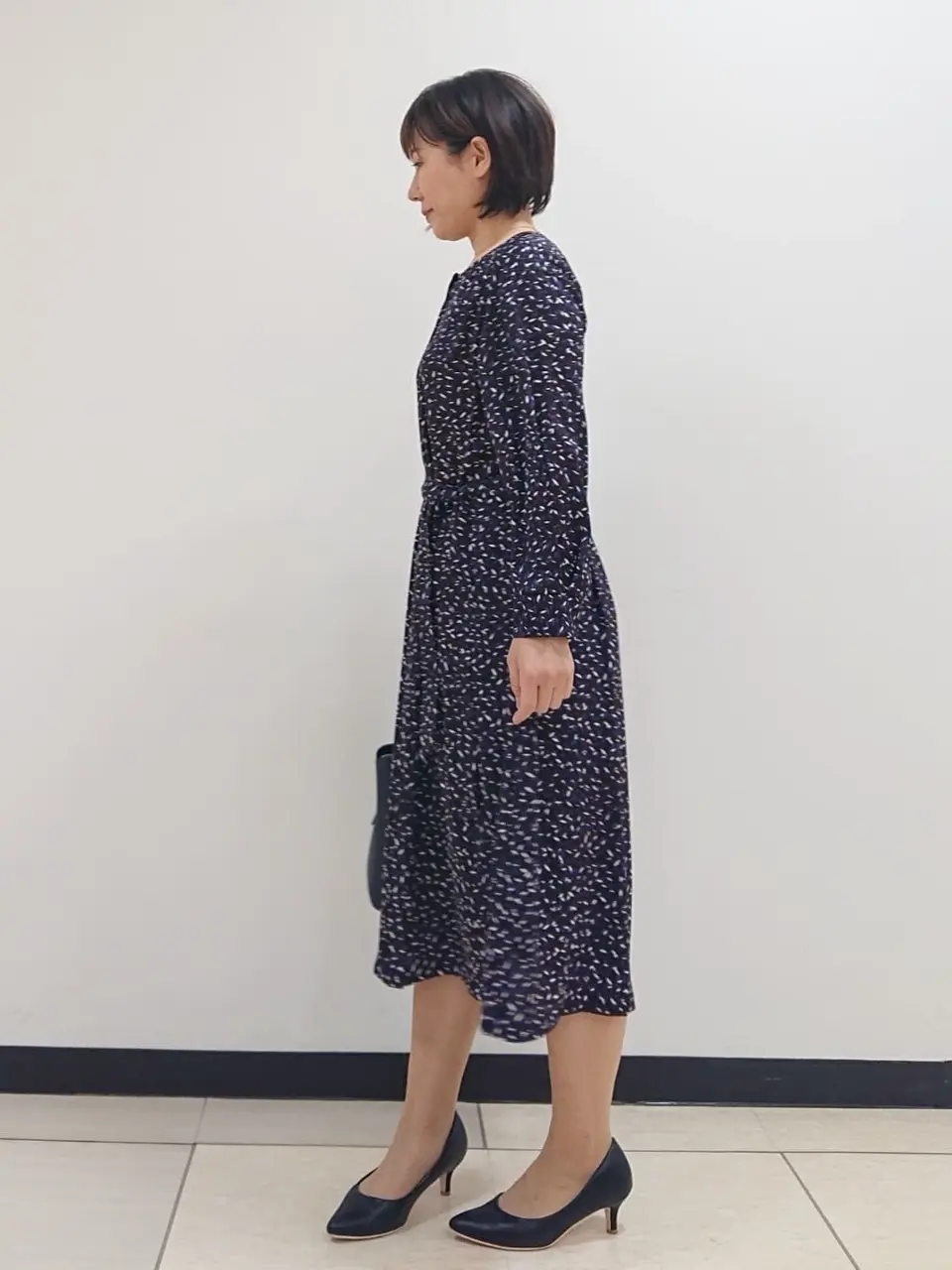 自由区 近藤 コーディネート画像