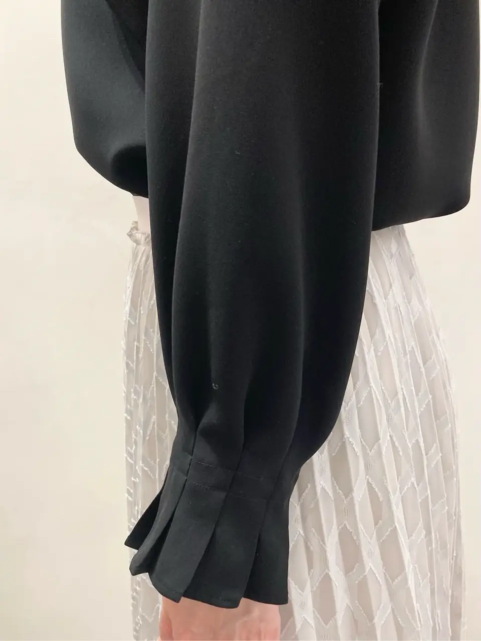 自由区 白戸 コーディネート画像