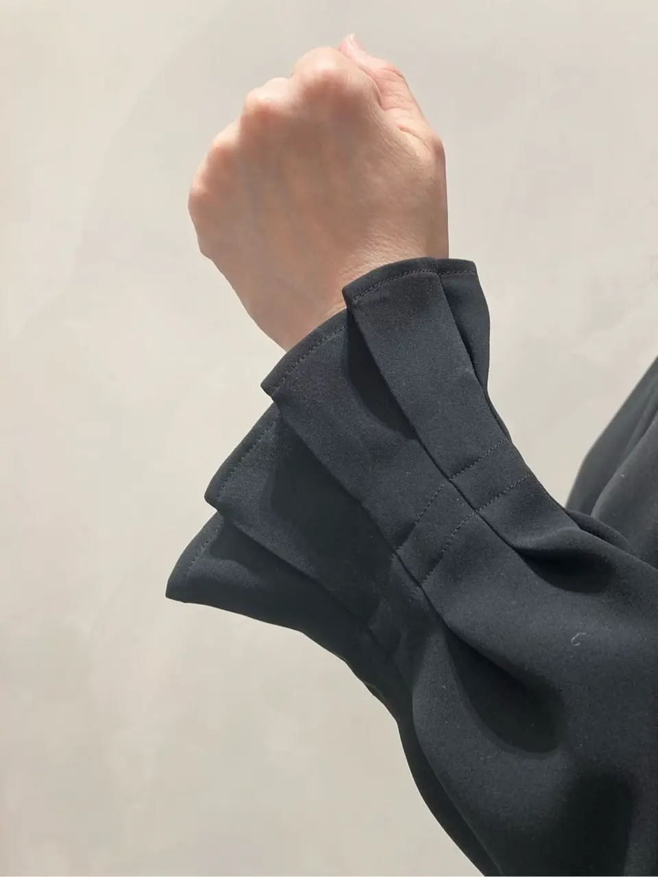 自由区 白戸 コーディネート画像