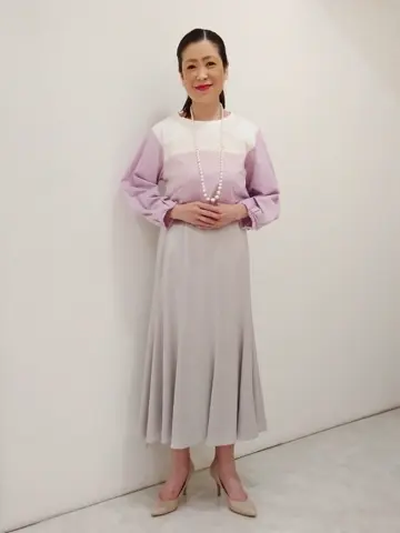 自由区 八田 コーディネート画像