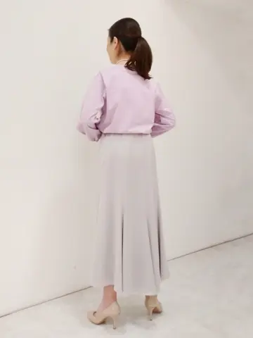 自由区 八田 コーディネート画像