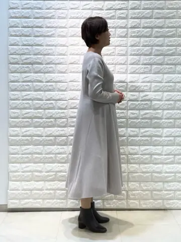 自由区 江川 コーディネート画像