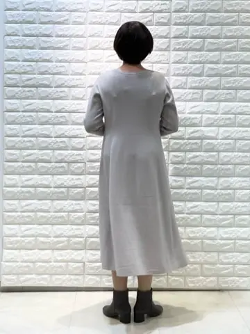 自由区 江川 コーディネート画像