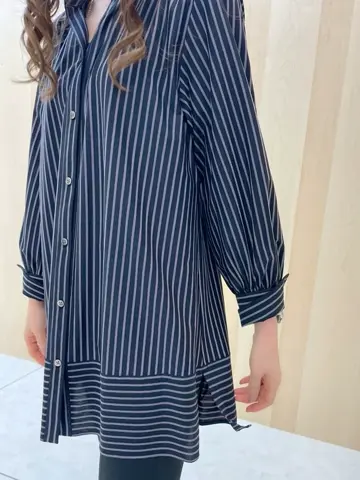 自由区 市川 コーディネート画像