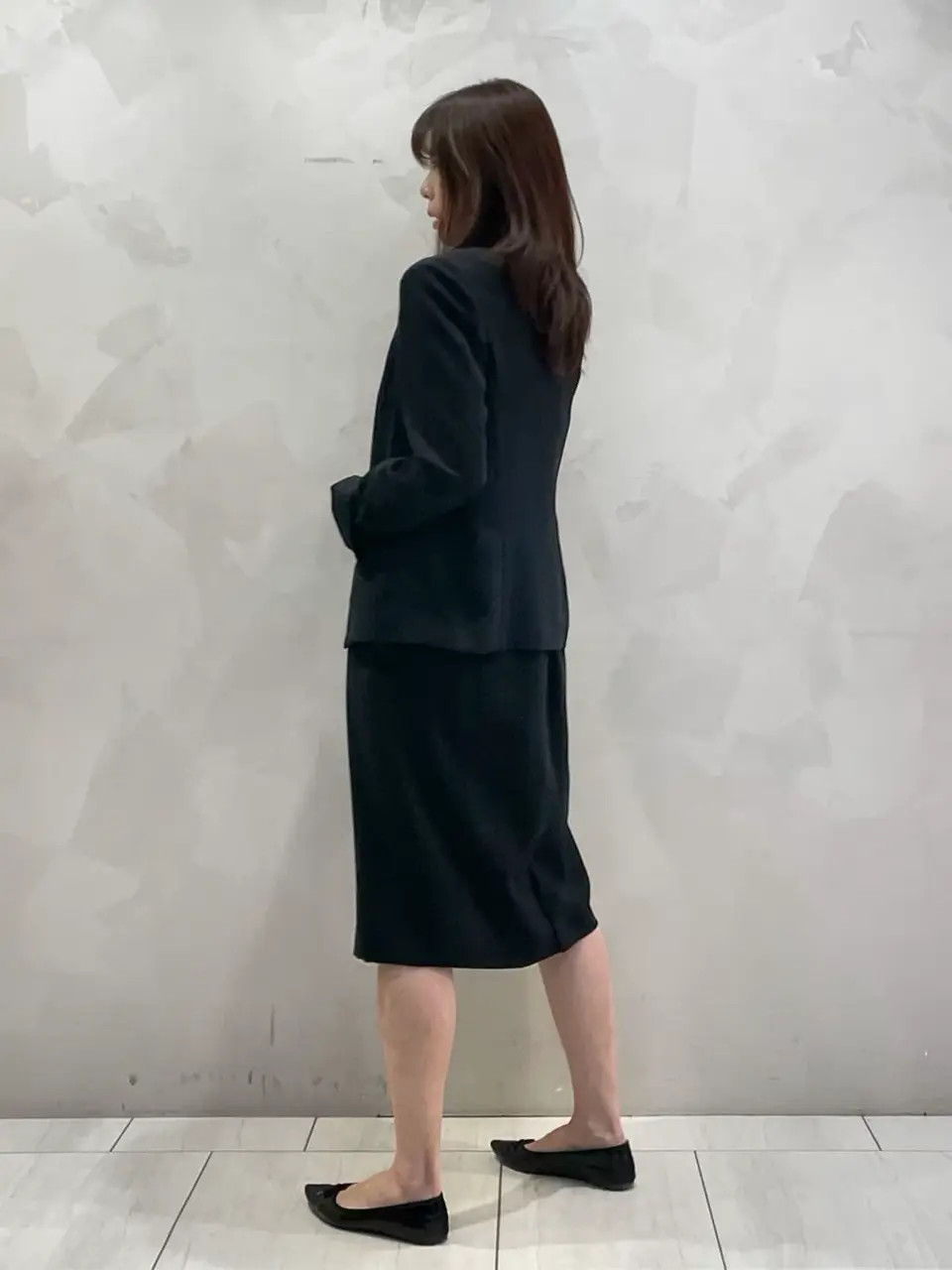 自由区  若旅 コーディネート画像