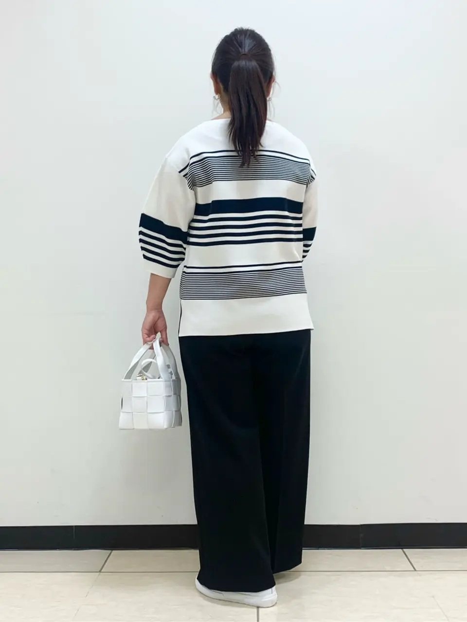 自由区 岡崎 コーディネート画像