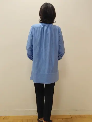 自由区 草島 コーディネート画像