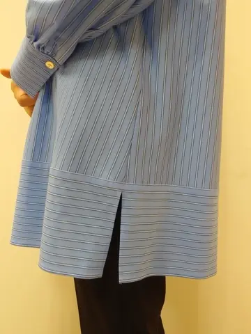 自由区 草島 コーディネート画像